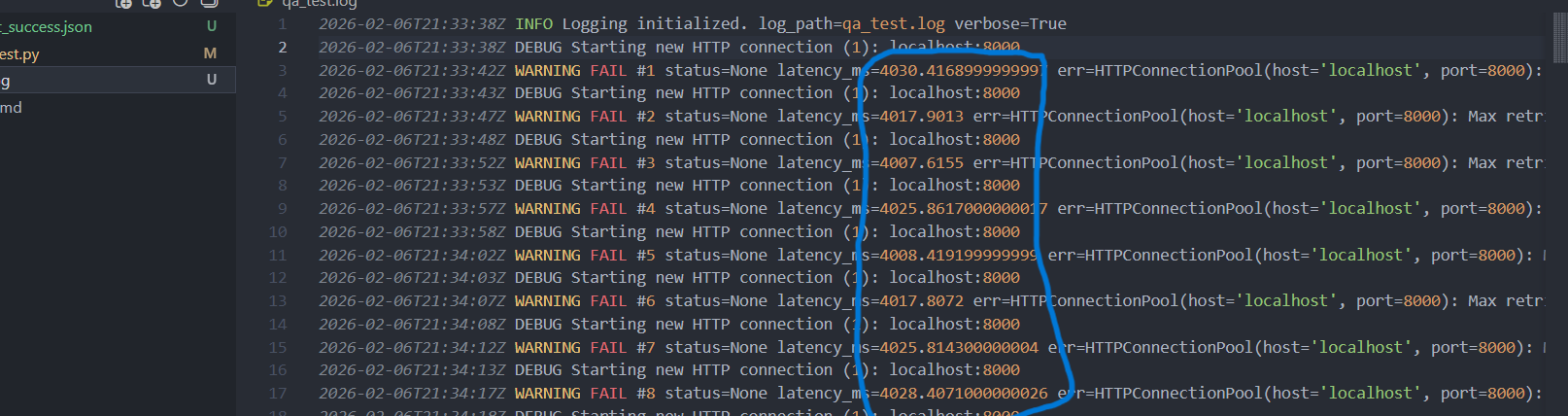 Nexus Repository – Uploaded Artifact