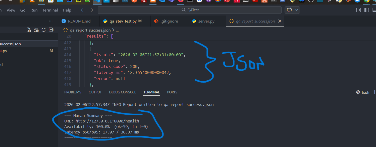 Nexus Repository – Uploaded Artifact