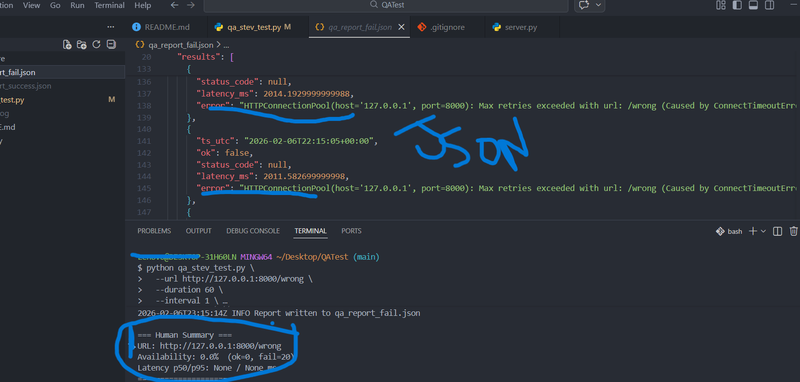 Nexus Repository – Uploaded Artifact
