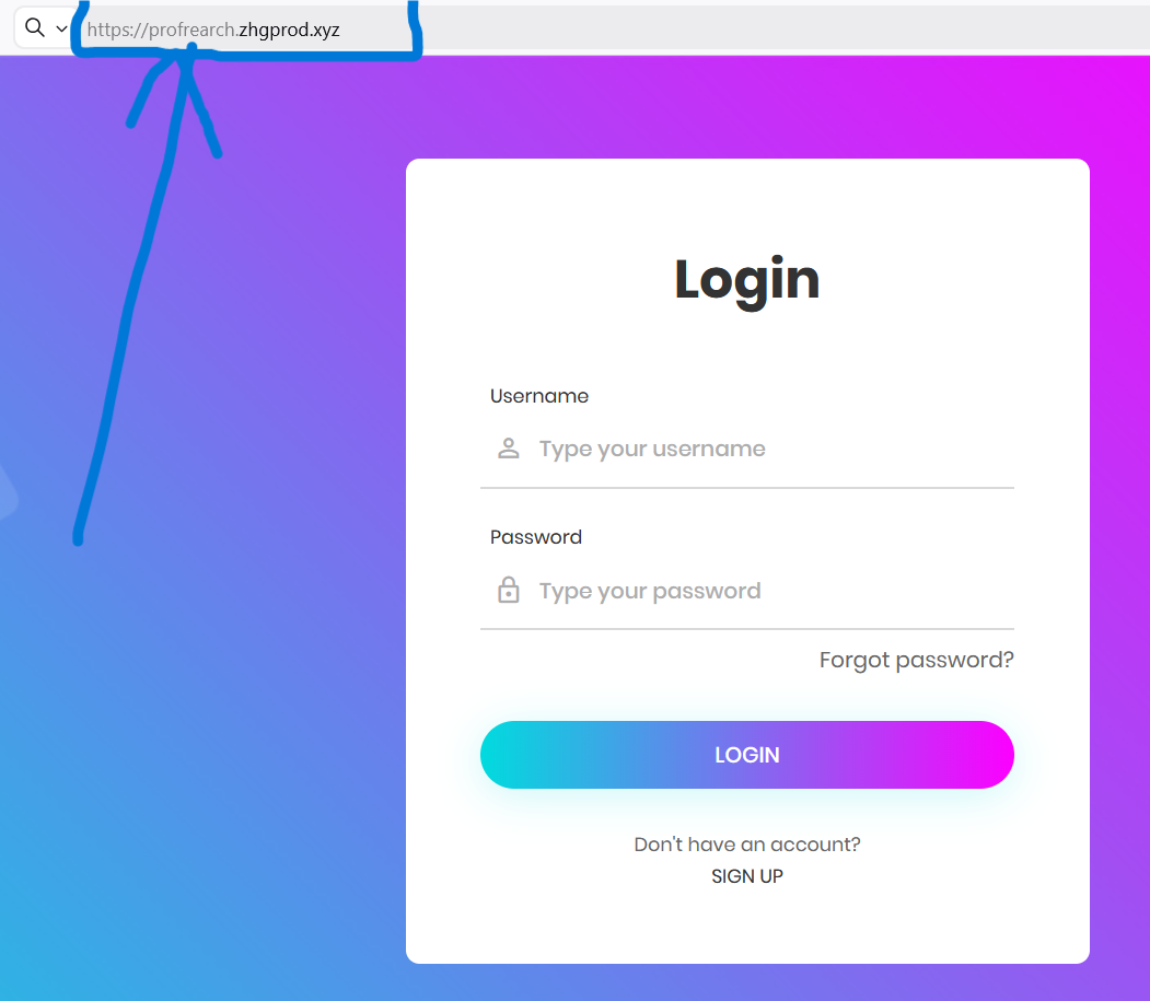Elastic Beanstalk Application – HTTP Not Secure