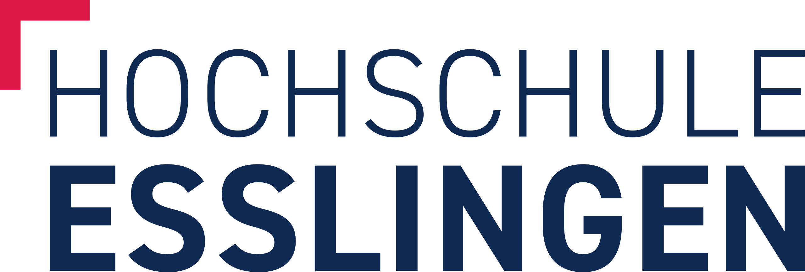 Hochschule Esslingen