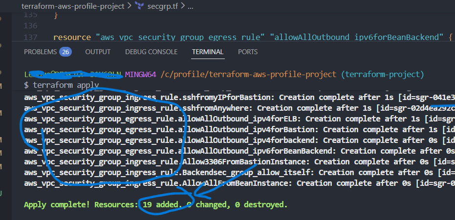 Nexus Repository – Uploaded Artifact