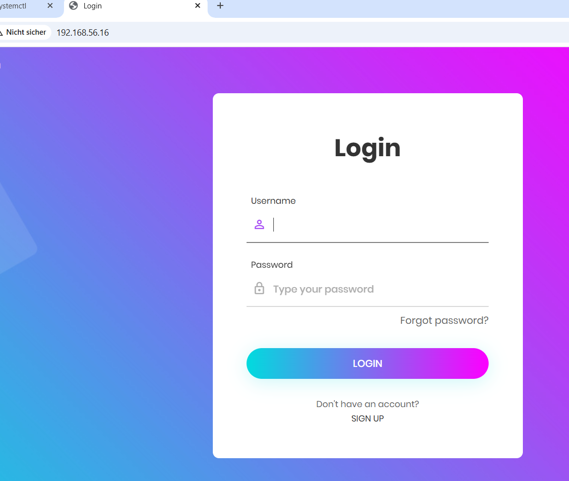 Elastic Beanstalk Application – HTTP Not Secure